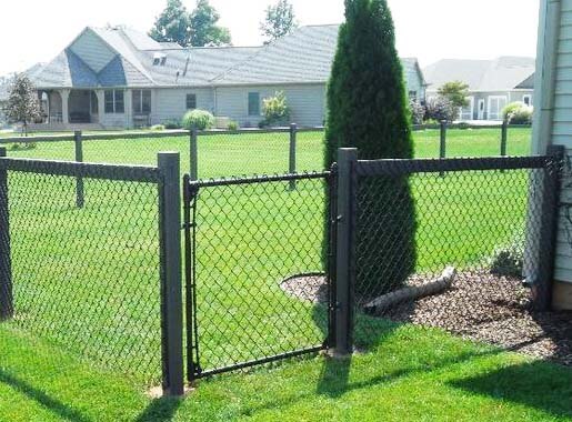 Trusted Winnipeg Chain fence company