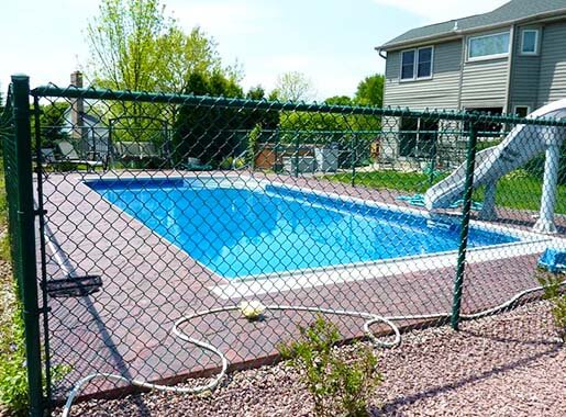 Trusted Winnipeg Chain Link Fence company