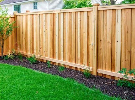 Trusted Winnipeg fence company