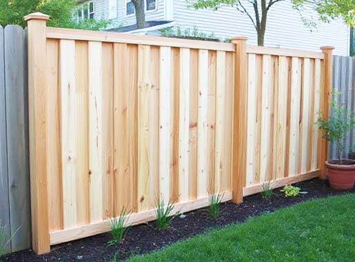 Trusted Winnipeg fence company