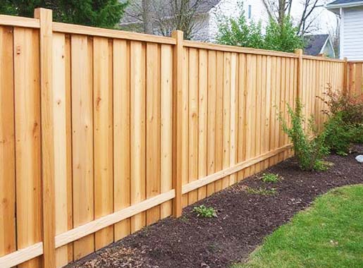 Trusted Winnipeg fence company