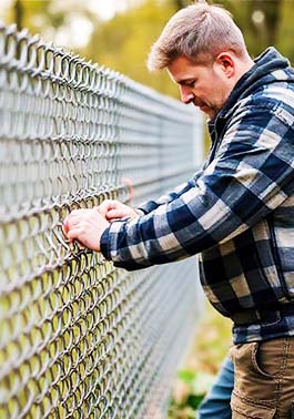 Winnipeg Fence Contractors